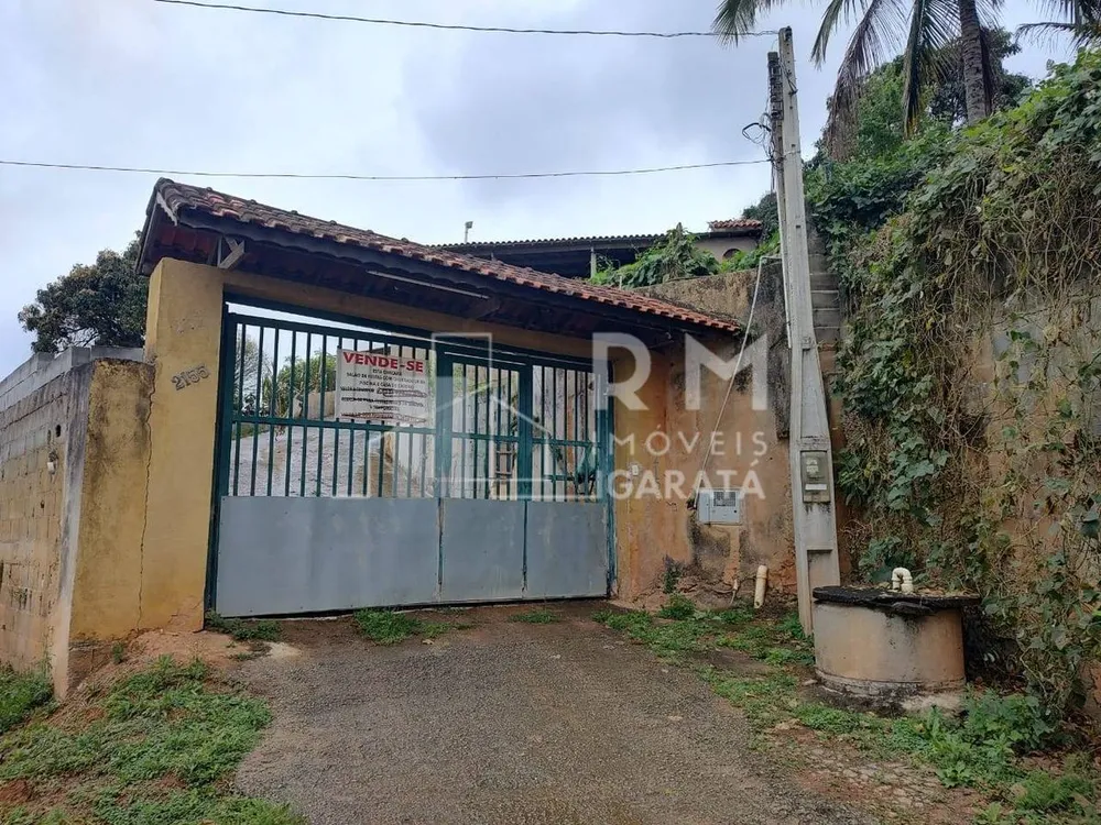 Chácara, 4 quartos - Foto 8