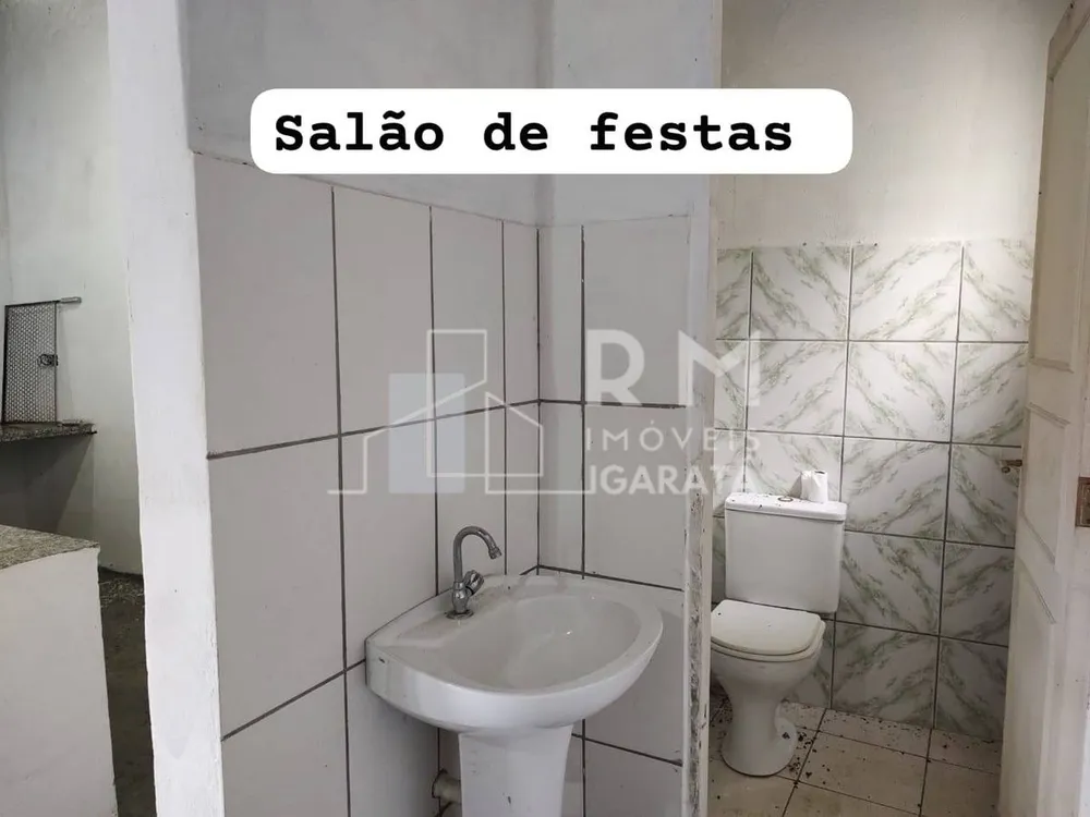 Chácara, 4 quartos - Foto 12