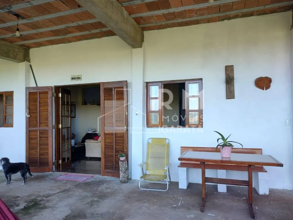 Chácara, 2 quartos - Foto 1