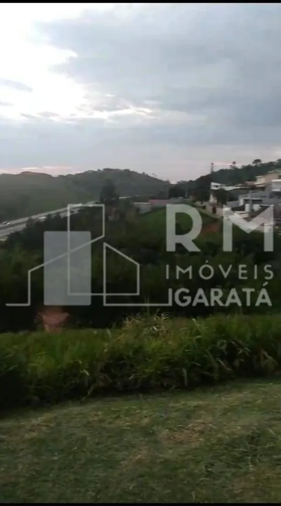 Terreno, 405 m² - Foto 1