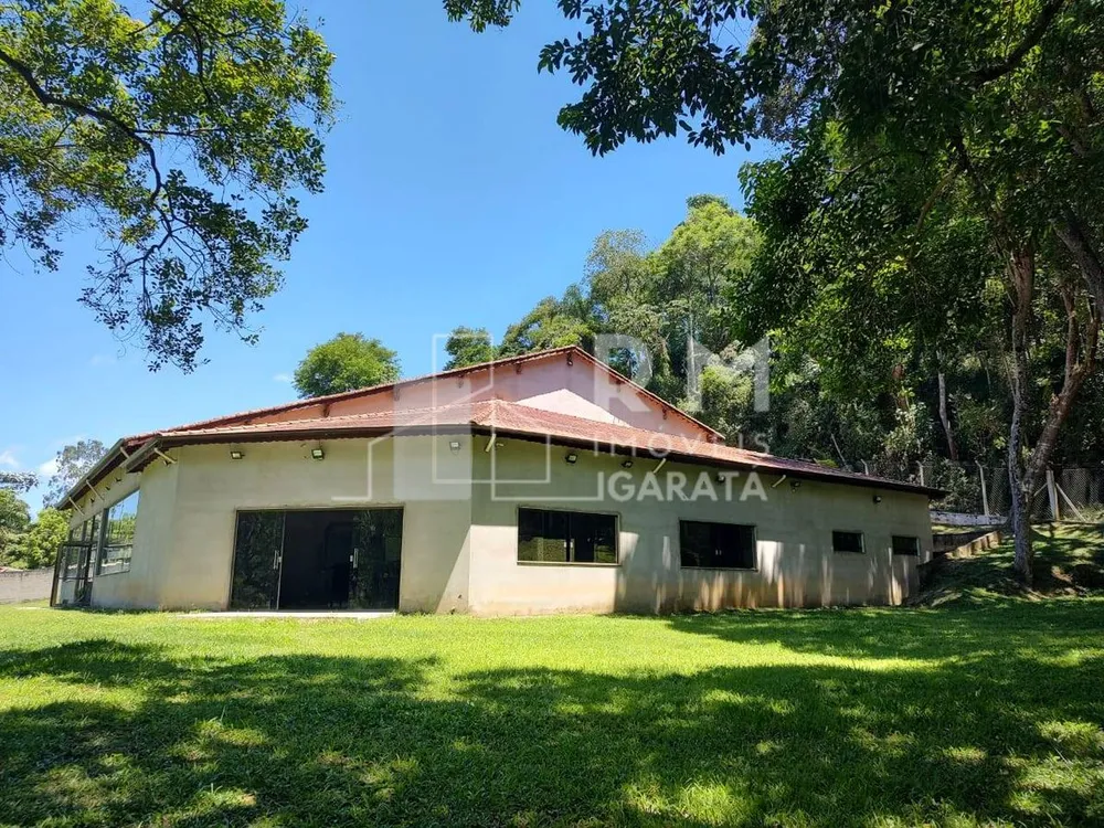 Loja-Salão, 861 m² - Foto 1