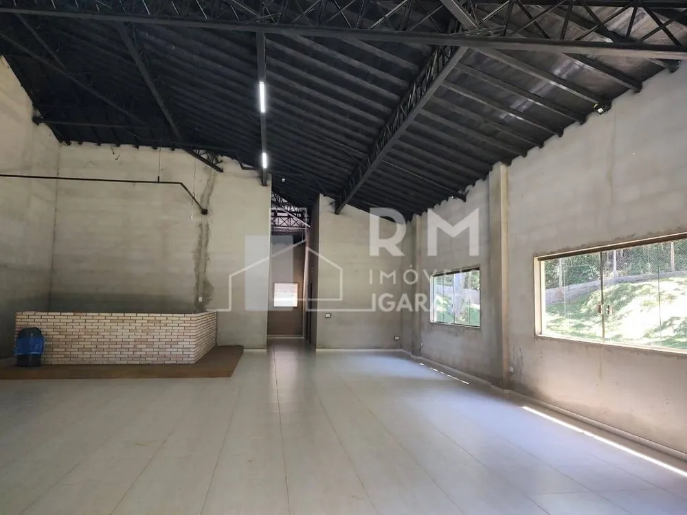 Loja-Salão, 861 m² - Foto 2