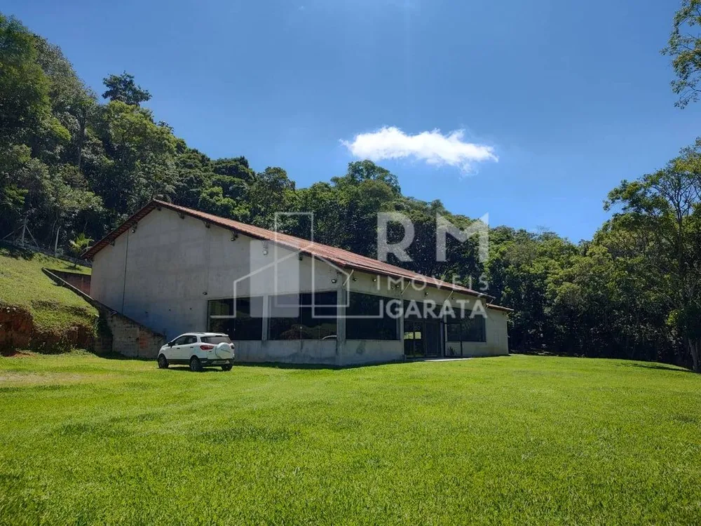 Loja-Salão, 861 m² - Foto 1