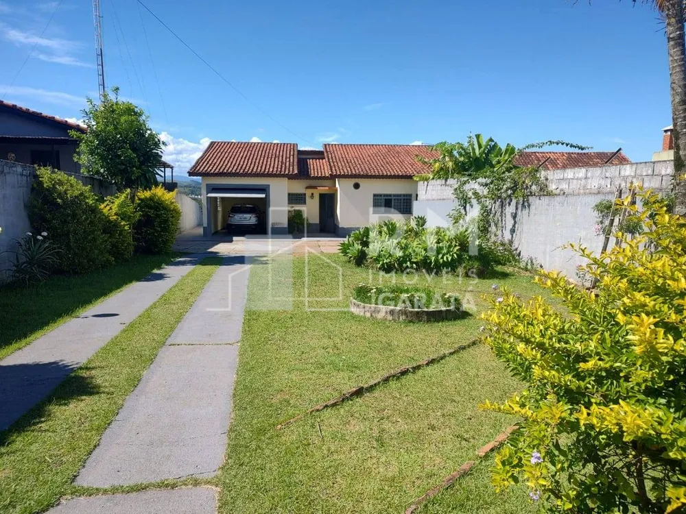 Casa, 2 quartos, 1000 m² - Foto 3