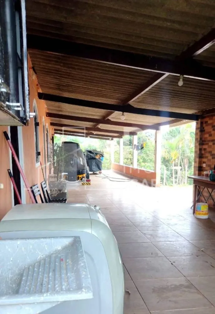 Sítio, 2 quartos, 160 m² - Foto 8