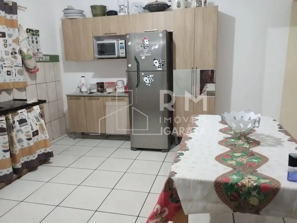 Sítio, 2 quartos, 160 m² - Foto 3