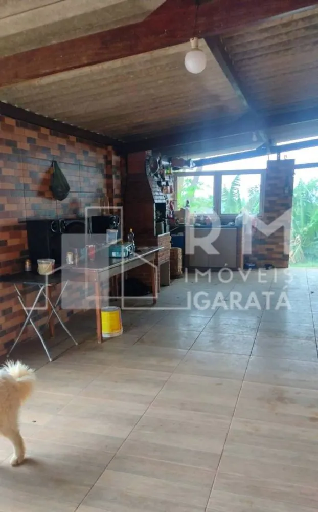 Sítio, 2 quartos, 160 m² - Foto 1