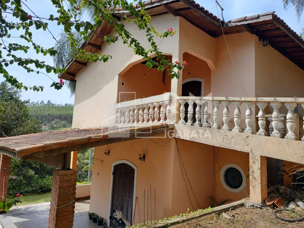 Chácara - Foto 1