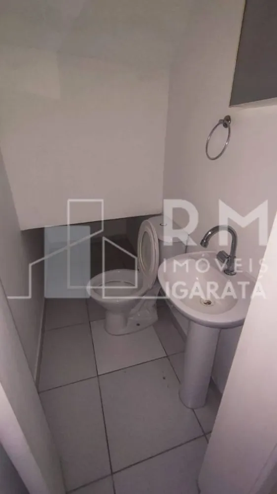 Sobrado, 2 quartos, 74 m² - Foto 1