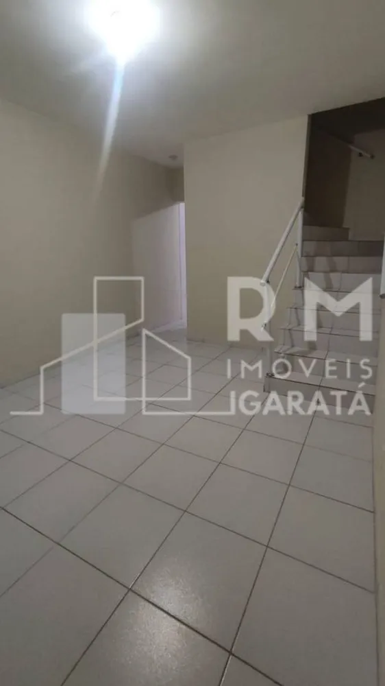 Sobrado, 2 quartos, 74 m² - Foto 4