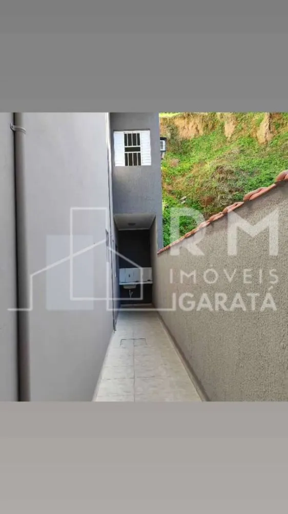 Sobrado, 3 quartos - Foto 6
