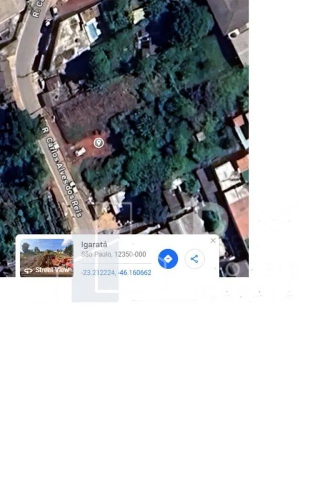 Loja-Salão, 860 m² - Foto 1