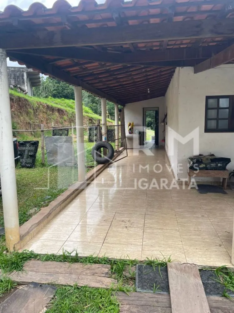 Chácara, 1 quarto, 4200 m² - Foto 7