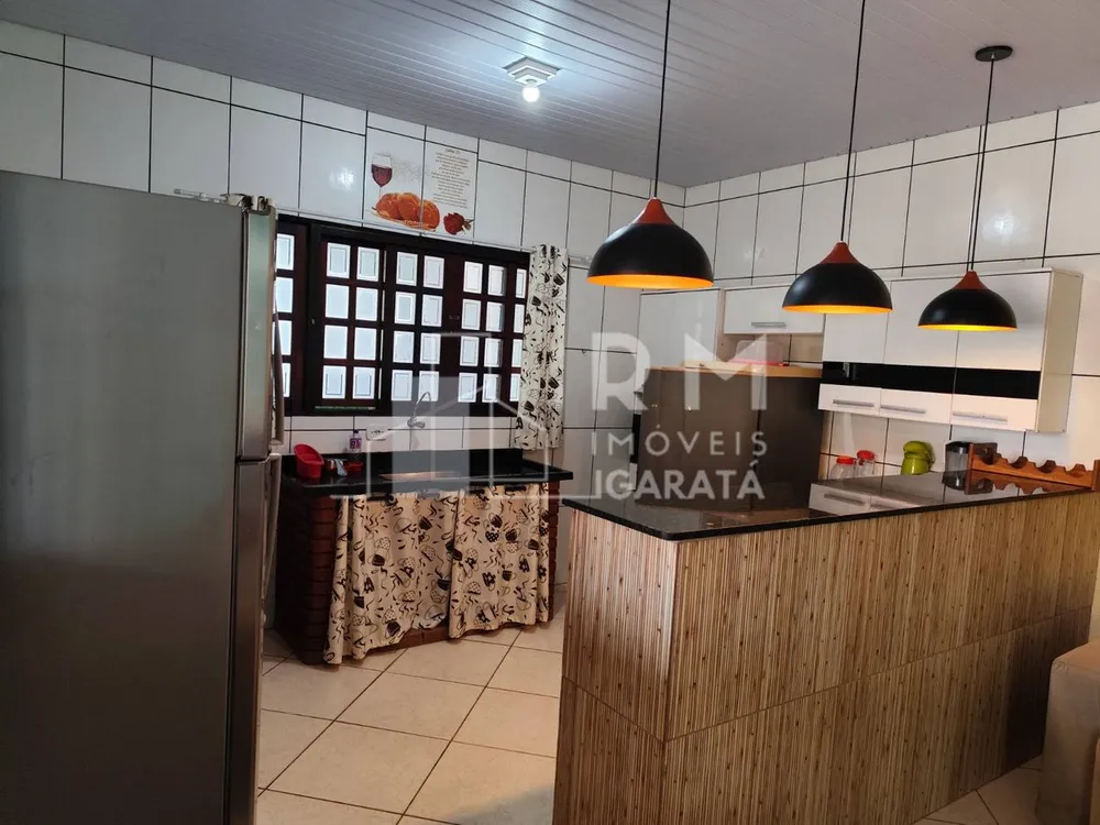 Chácara, 2 quartos, 800 m² - Foto 1