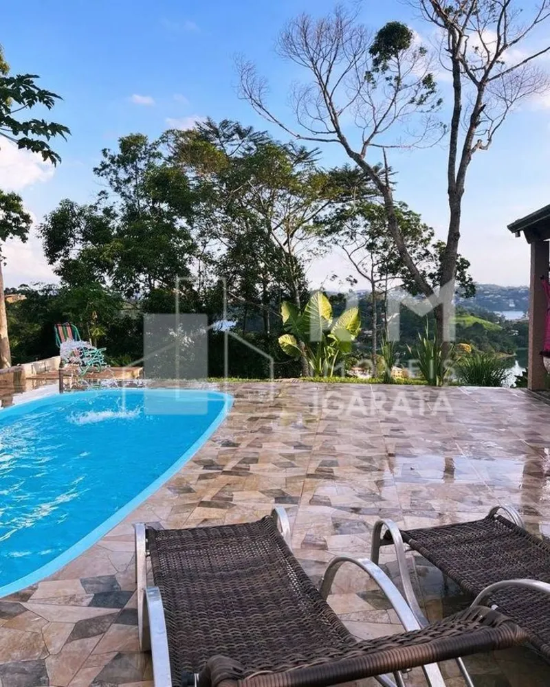 Chácara, 2 quartos, 800 m² - Foto 5