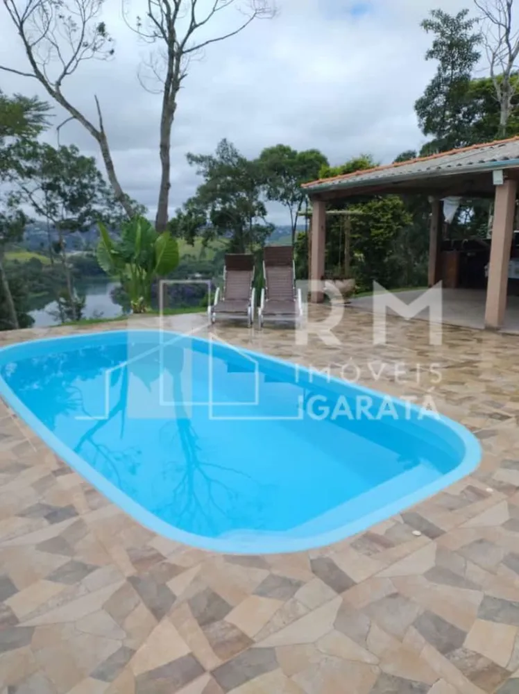 Chácara, 2 quartos, 800 m² - Foto 3