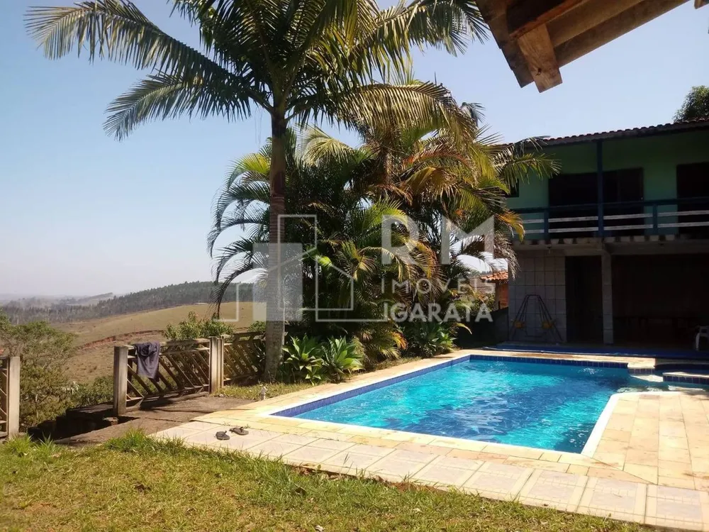 Chácara, 2 quartos - Foto 2