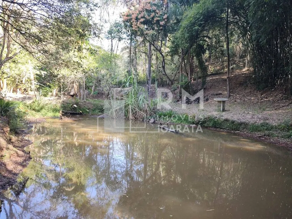 Chácara, 1 quarto, 3600 m² - Foto 9