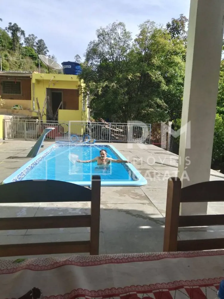 Chácara, 1 quarto, 3600 m² - Foto 8