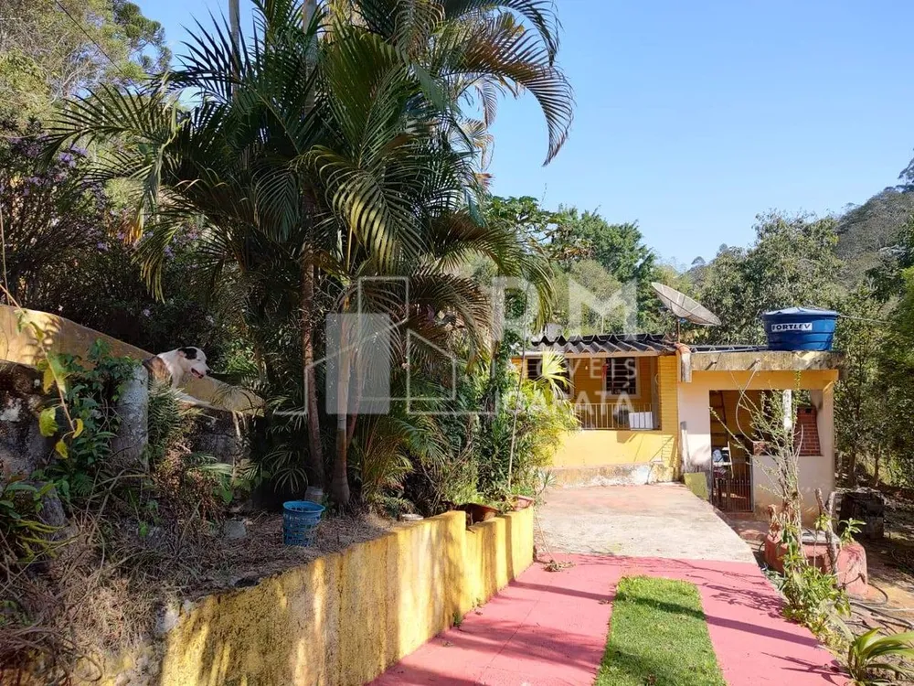 Chácara, 1 quarto, 3600 m² - Foto 1