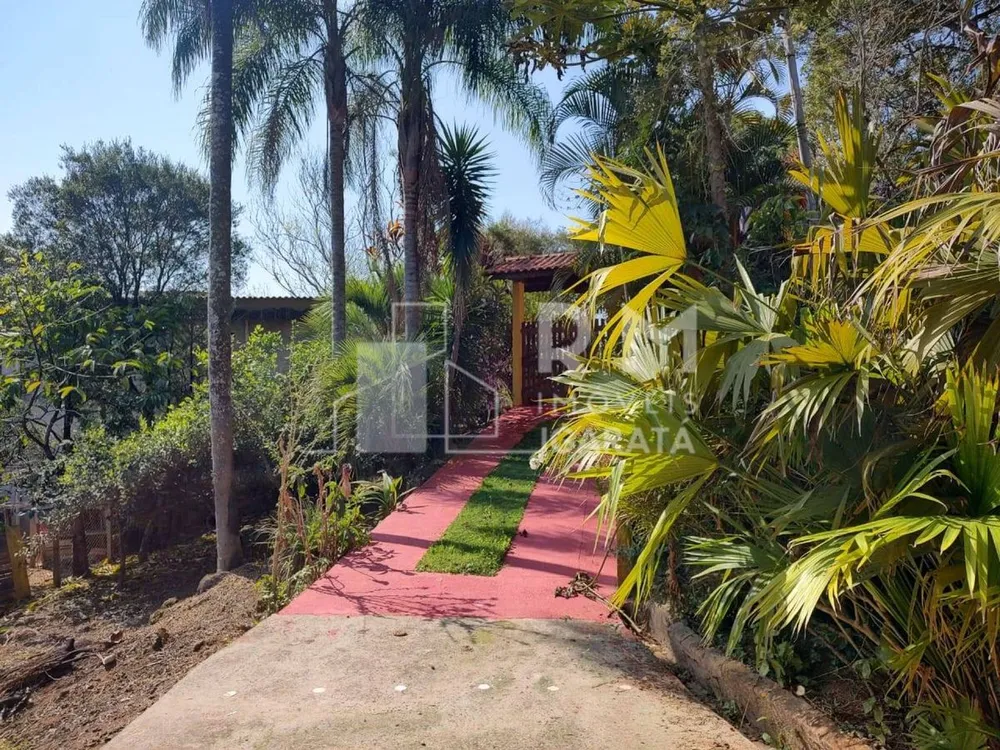 Chácara, 1 quarto, 3600 m² - Foto 3