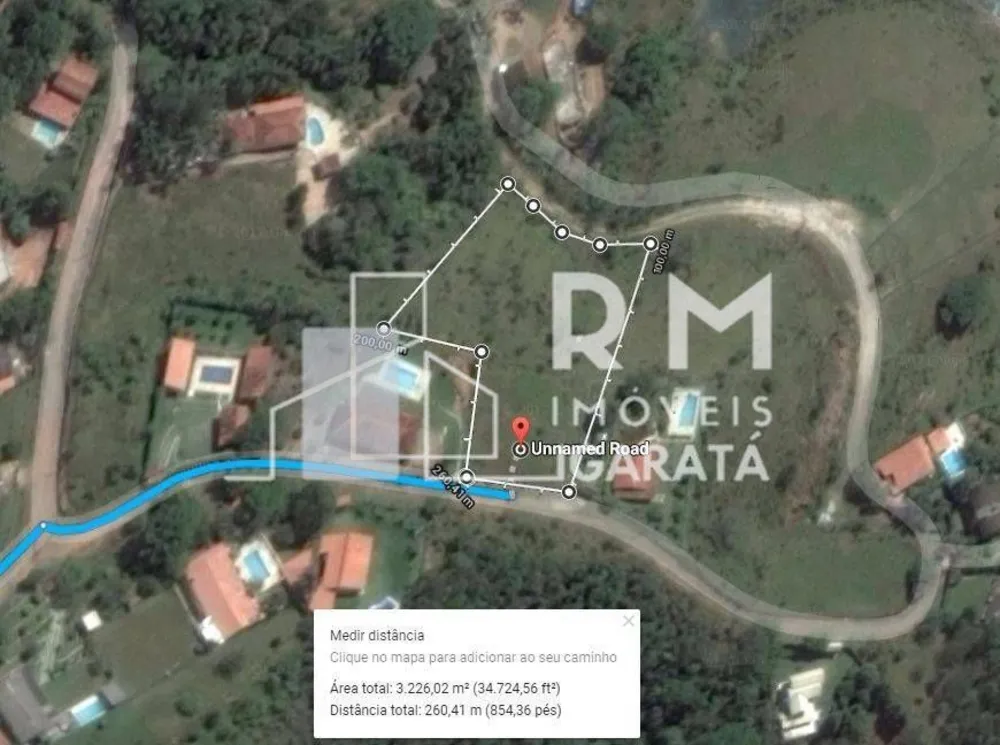 Terreno, 3228 m² - Foto 8