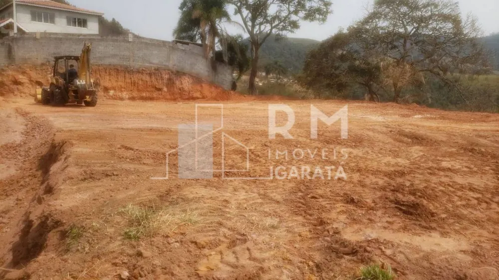 Terreno, 2631 m² - Foto 1