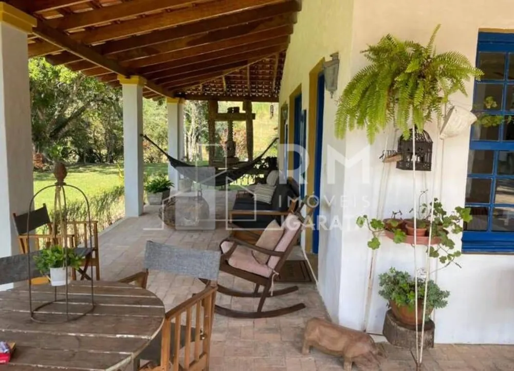 Fazenda, 10 quartos - Foto 6