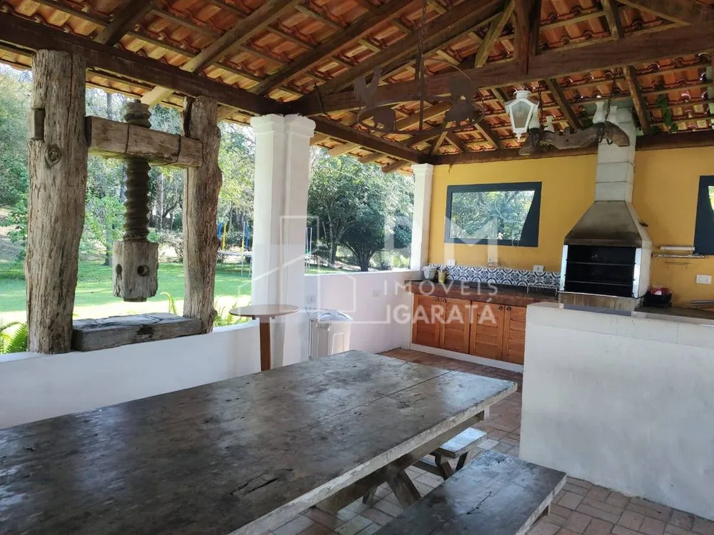 Fazenda, 10 quartos - Foto 5
