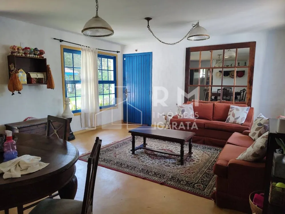 Fazenda, 10 quartos - Foto 4