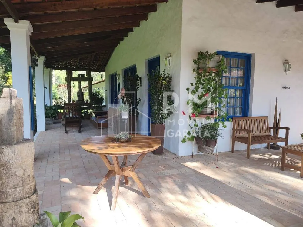 Fazenda, 10 quartos - Foto 2