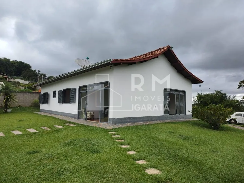 Chácara, 2 quartos, 4214 m² - Foto 2