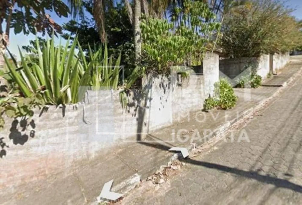 Casa, 1 quarto, 429 m² - Foto 3