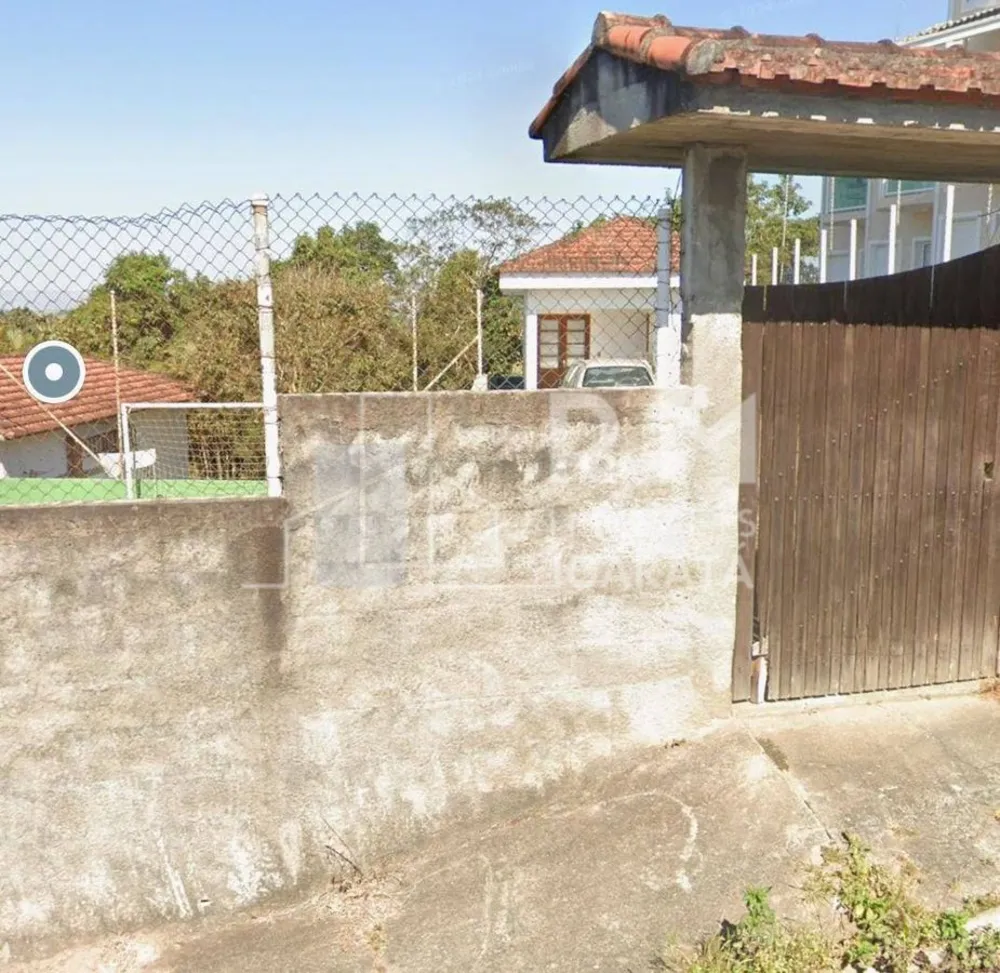 Casa, 1 quarto, 429 m² - Foto 1