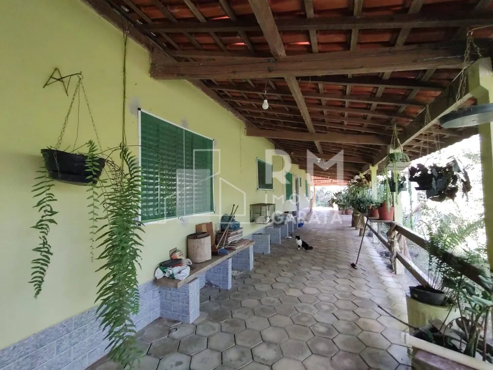 Sítio, 4 quartos - Foto 4