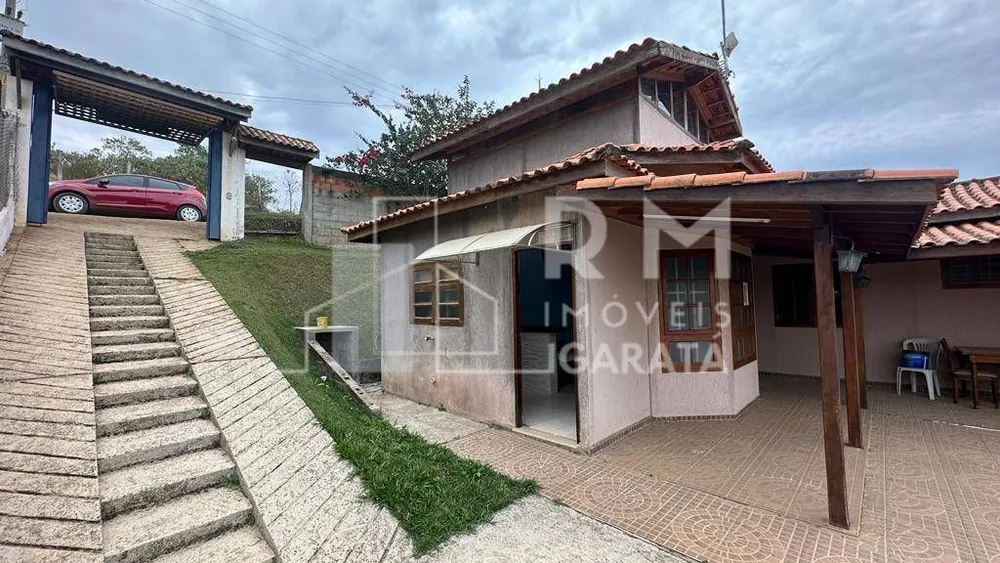 Chácara - Foto 1