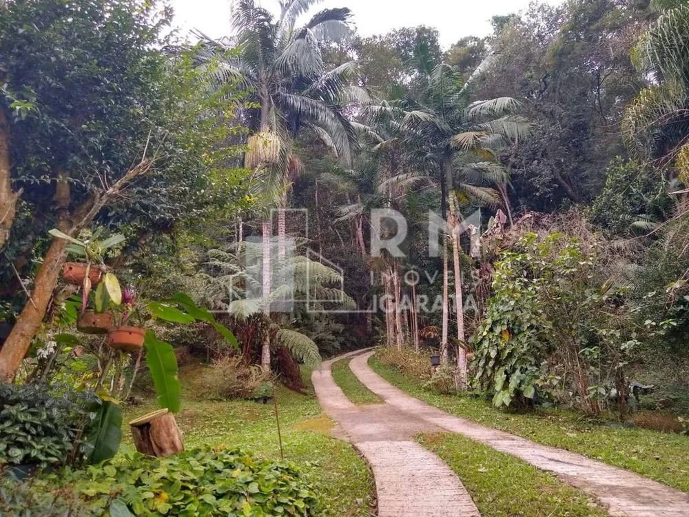 Chácara, 4 quartos, 1 hectares - Foto 11