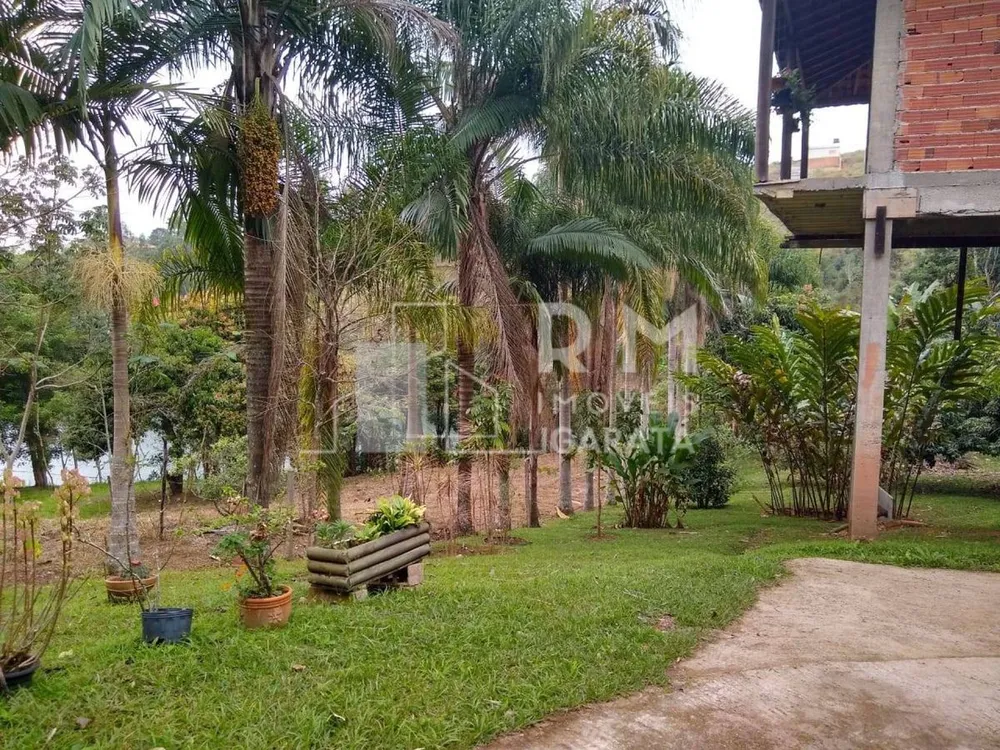 Chácara, 4 quartos, 1 hectares - Foto 1