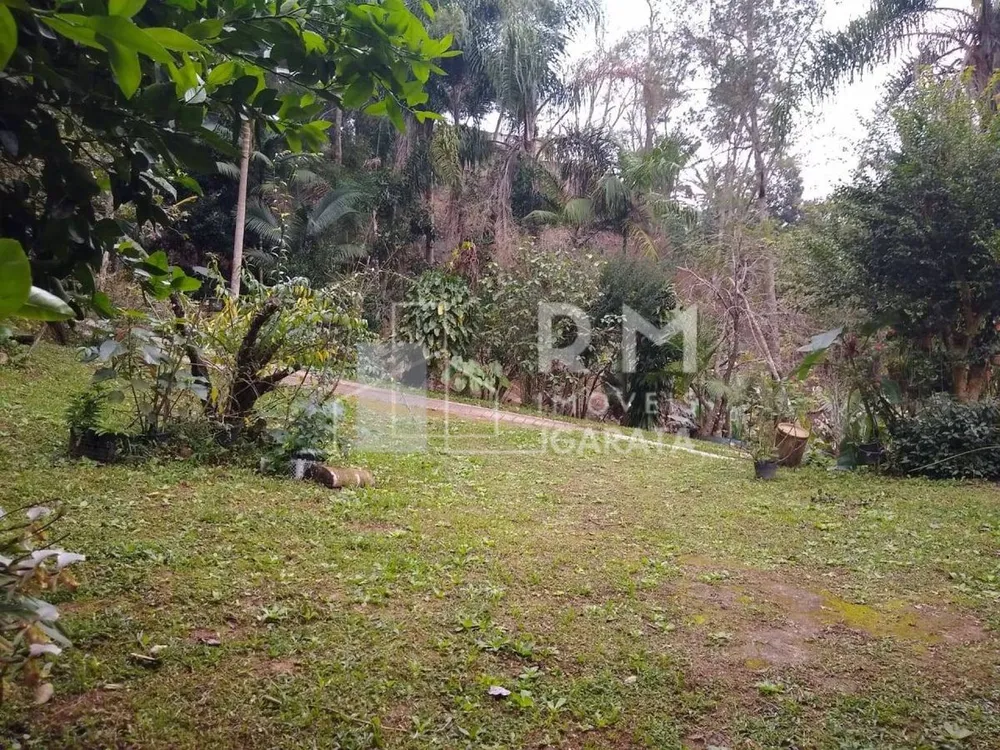Chácara, 4 quartos, 1 hectares - Foto 8