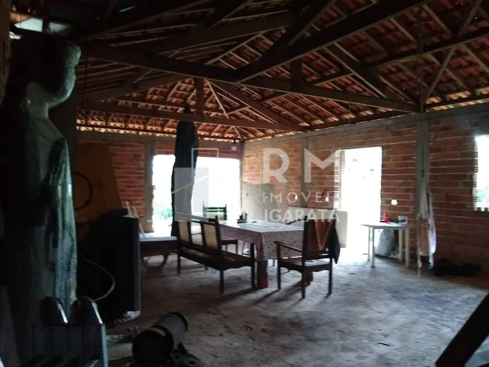 Chácara, 4 quartos, 1 hectares - Foto 4