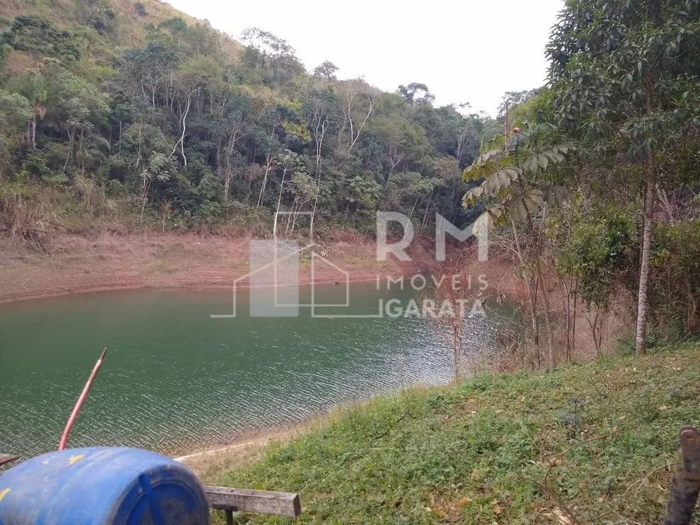 Chácara, 4 quartos, 1 hectares - Foto 6