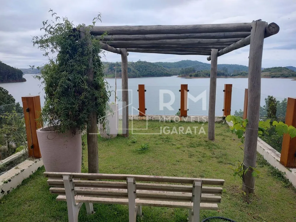 Chácara, 11 quartos - Foto 7