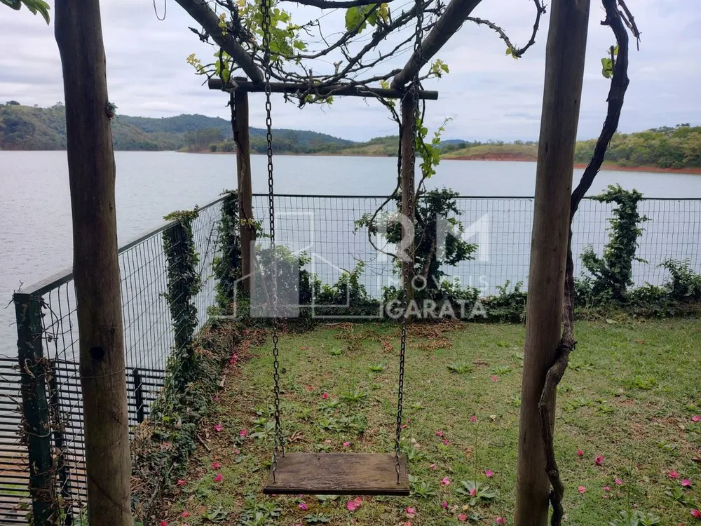 Chácara, 11 quartos - Foto 3