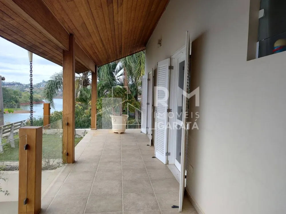 Chácara, 11 quartos - Foto 6