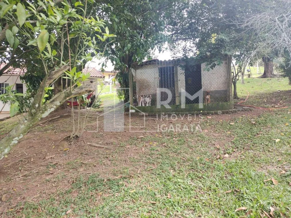 Chácara, 3 quartos - Foto 6