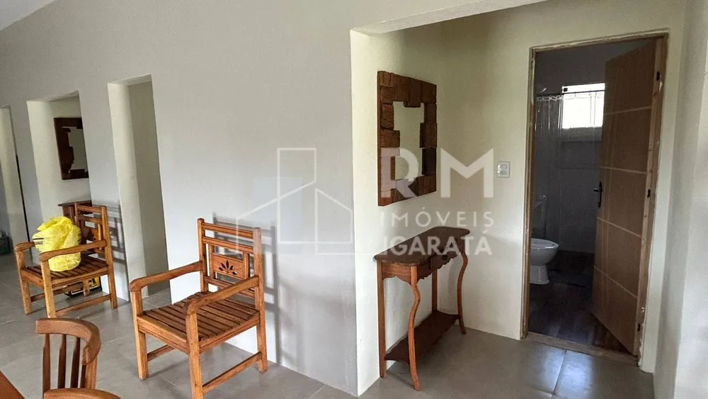 Chácara, 4 quartos, 3000 m² - Foto 4