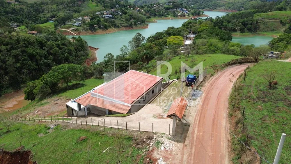 Chácara, 4 quartos, 3000 m² - Foto 3