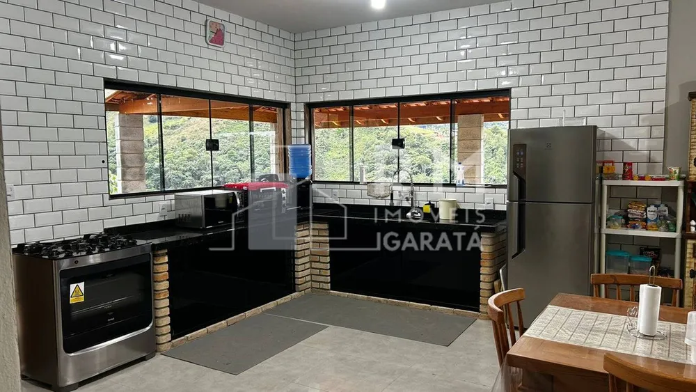 Chácara, 4 quartos, 3000 m² - Foto 2