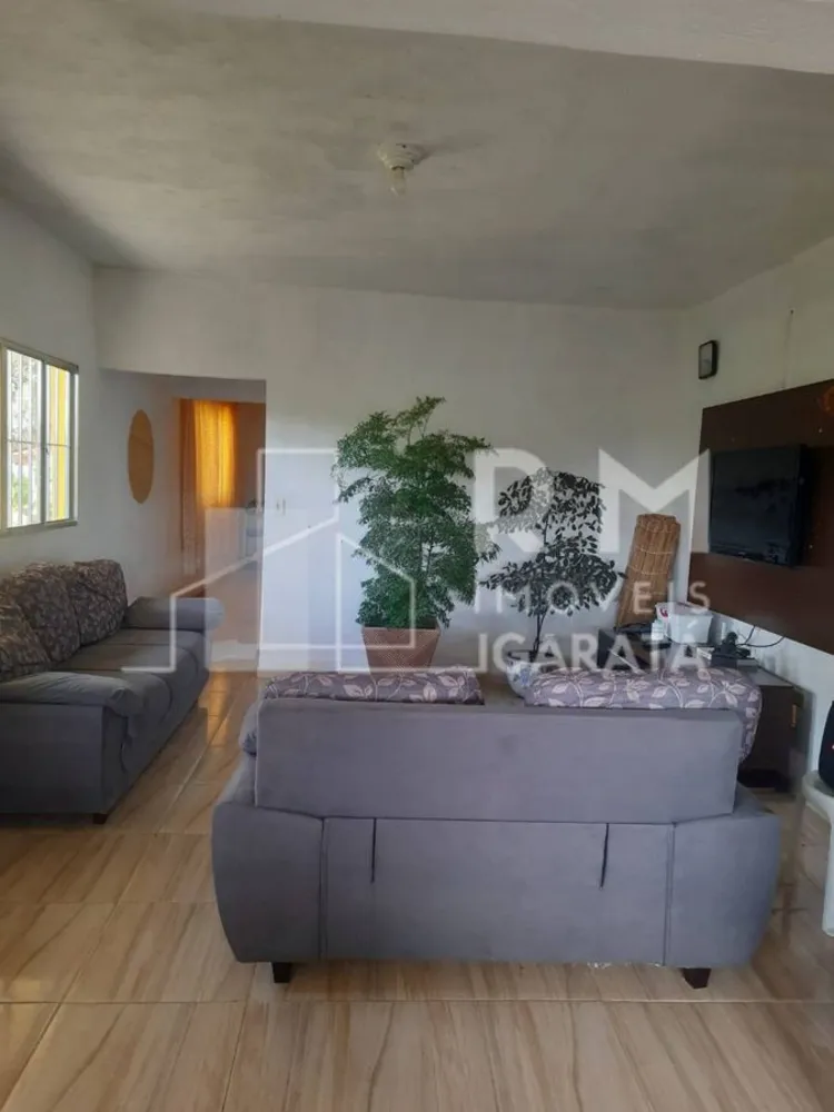 Chácara, 3 quartos, 2600 m² - Foto 3