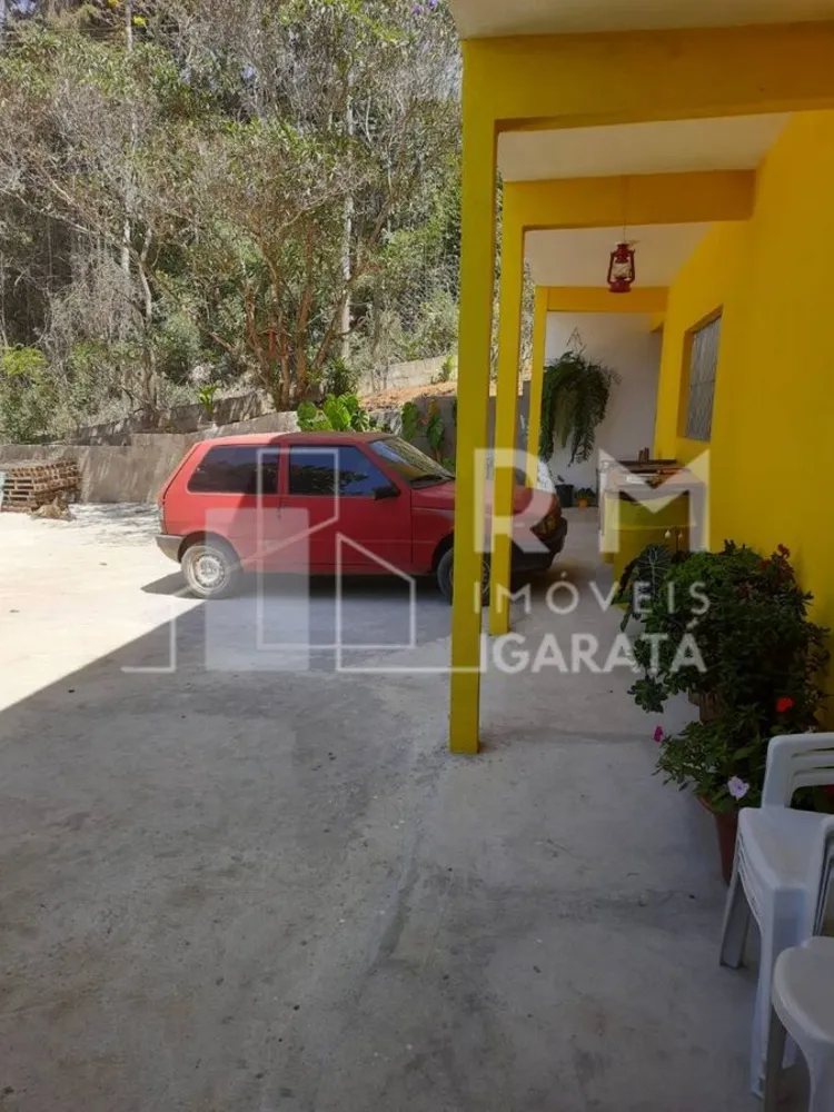 Chácara, 3 quartos, 2600 m² - Foto 6